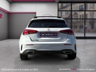 MERCEDES d'occasion CLASSE A 200 AMG LINE AUTO de 2020 Lyon St Priest