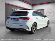MERCEDES d'occasion CLASSE A 200 AMG LINE AUTO de 2020 Lyon St Priest