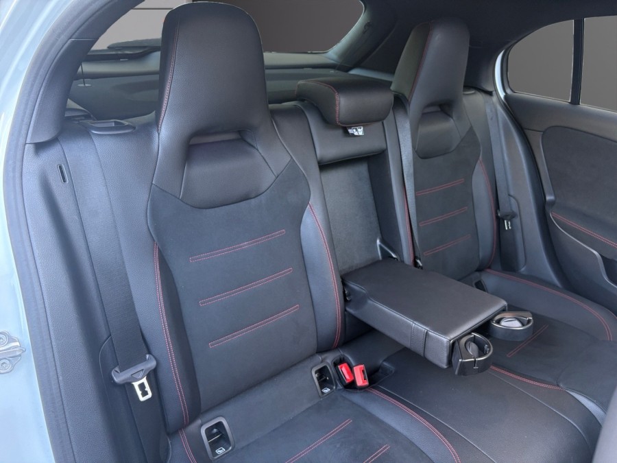 MERCEDES d'occasion CLASSE A 200 AMG LINE AUTO de 2020 Lyon St Priest