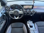 MERCEDES d'occasion CLASSE A 200 AMG LINE AUTO de 2020 Lyon St Priest
