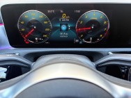 MERCEDES d'occasion CLASSE A 200 AMG LINE AUTO de 2020 Lyon St Priest