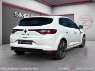 RENAULT d'occasion MEGANE IV 1.6 DCI 165 GT EDC AUTO de 2018 Lyon St