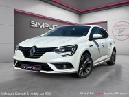 RENAULT d'occasion MEGANE IV 1.6 DCI 165 GT EDC AUTO de 2018 Lyon St