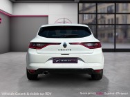 RENAULT d'occasion MEGANE IV 1.6 DCI 165 GT EDC AUTO de 2018 Lyon St