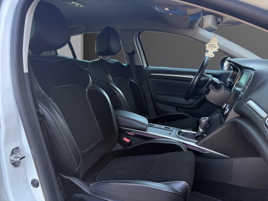 RENAULT d'occasion MEGANE IV 1.6 DCI 165 GT EDC AUTO de 2018 Lyon St