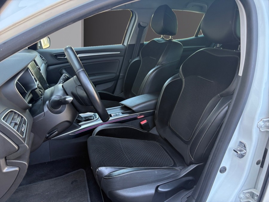 RENAULT d'occasion MEGANE IV 1.6 DCI 165 GT EDC AUTO de 2018 Lyon St
