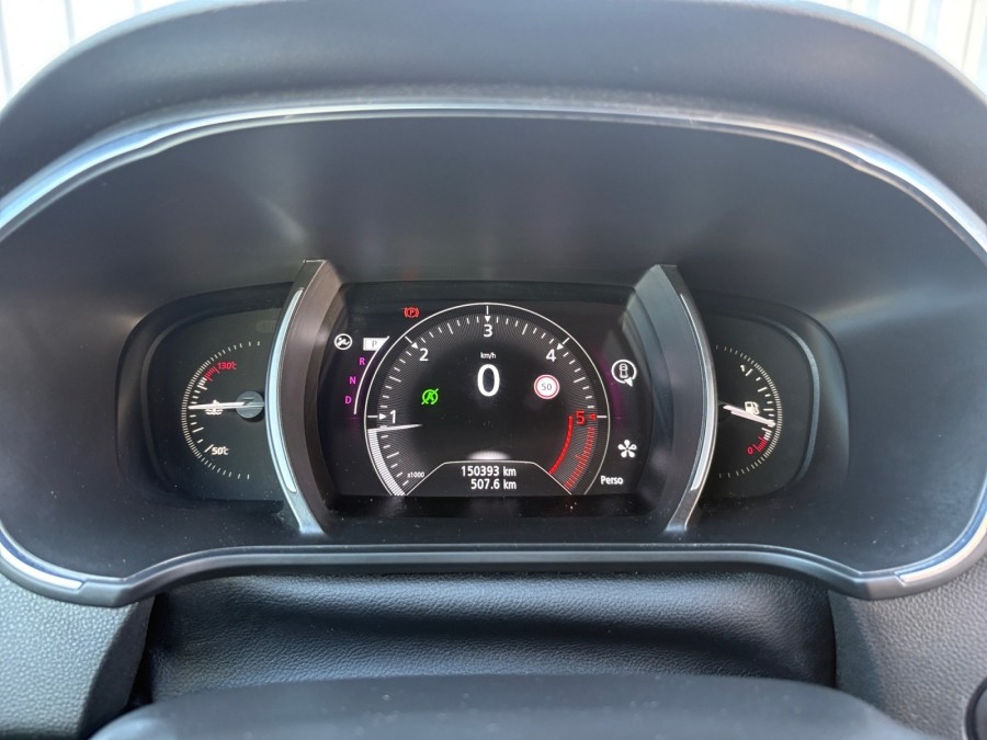 RENAULT d'occasion MEGANE IV 1.6 DCI 165 GT EDC AUTO de 2018 Lyon St