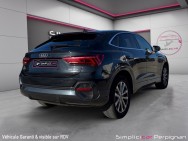 AUDI d'occasion Q3 2.0 TDI 150 Advanced QUATTRO de 2022 Perpignan