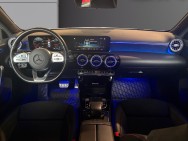 MERCEDES d'occasion CLASSE A 180 AMG LINE AUTO de 2019 Valence (26)﻿