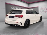 MERCEDES d'occasion CLASSE A 180 AMG LINE AUTO de 2019 Valence (26)﻿
