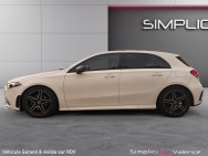 MERCEDES d'occasion CLASSE A 180 AMG LINE AUTO de 2019 Valence (26)﻿