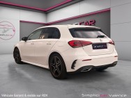 MERCEDES d'occasion CLASSE A 180 AMG LINE AUTO de 2019 Valence (26)﻿