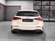 MERCEDES d'occasion CLASSE A 180 AMG LINE AUTO de 2019 Valence (26)﻿