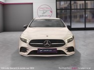 MERCEDES d'occasion CLASSE A 180 AMG LINE AUTO de 2019 Valence (26)﻿