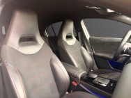 MERCEDES d'occasion CLASSE A 180 AMG LINE AUTO de 2019 Valence (26)﻿