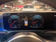MERCEDES d'occasion CLASSE A 180 AMG LINE AUTO de 2019 Valence (26)﻿