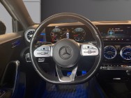 MERCEDES d'occasion CLASSE A 180 AMG LINE AUTO de 2019 Valence (26)﻿