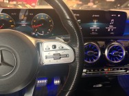 MERCEDES d'occasion CLASSE A 180 AMG LINE AUTO de 2019 Valence (26)﻿