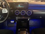 MERCEDES d'occasion CLASSE A 180 AMG LINE AUTO de 2019 Valence (26)﻿