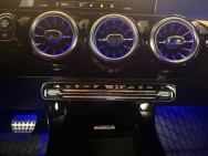 MERCEDES d'occasion CLASSE A 180 AMG LINE AUTO de 2019 Valence (26)﻿