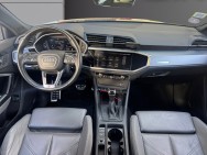 AUDI d'occasion Q3 45 TFSI e 245ch S line S tronic 6 de 2021 Méry Sur