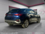 AUDI d'occasion Q3 45 TFSI e 245ch S line S tronic 6 de 2021 Méry Sur