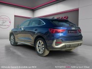 AUDI d'occasion Q3 45 TFSI e 245ch S line S tronic 6 de 2021 Méry Sur