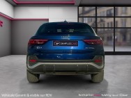 AUDI d'occasion Q3 45 TFSI e 245ch S line S tronic 6 de 2021 Méry Sur