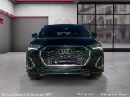 AUDI d'occasion Q3 45 TFSI e 245ch S line S tronic 6 de 2021 Méry Sur