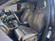 AUDI d'occasion Q3 45 TFSI e 245ch S line S tronic 6 de 2021 Méry Sur