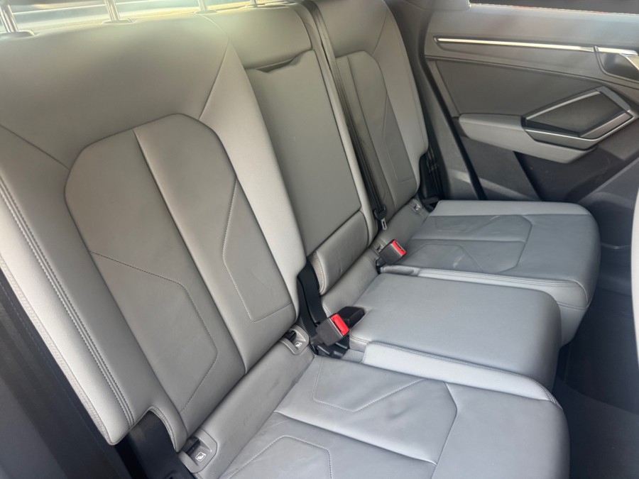 AUDI d'occasion Q3 45 TFSI e 245ch S line S tronic 6 de 2021 Méry Sur