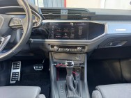 AUDI d'occasion Q3 45 TFSI e 245ch S line S tronic 6 de 2021 Méry Sur