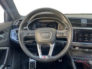 AUDI d'occasion Q3 45 TFSI e 245ch S line S tronic 6 de 2021 Méry Sur