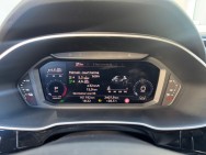 AUDI d'occasion Q3 45 TFSI e 245ch S line S tronic 6 de 2021 Méry Sur