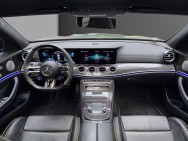MERCEDES d'occasion CLASSE E V AMG E 63 S 4MATIC+ de 2023 Nîmes (30)﻿