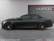 MERCEDES d'occasion CLASSE E V AMG E 63 S 4MATIC+ de 2023 Nîmes (30)﻿