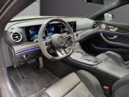 MERCEDES d'occasion CLASSE E V AMG E 63 S 4MATIC+ de 2023 Nîmes (30)﻿