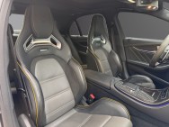 MERCEDES d'occasion CLASSE E V AMG E 63 S 4MATIC+ de 2023 Nîmes (30)﻿