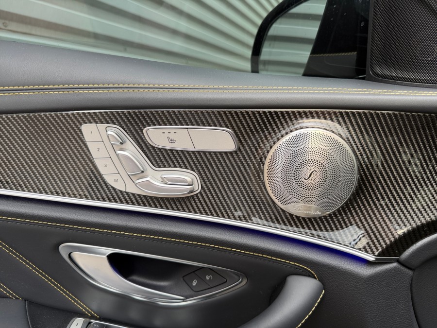 MERCEDES d'occasion CLASSE E V AMG E 63 S 4MATIC+ de 2023 Nîmes (30)﻿