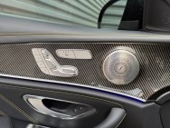 MERCEDES d'occasion CLASSE E V AMG E 63 S 4MATIC+ de 2023 Nîmes (30)﻿