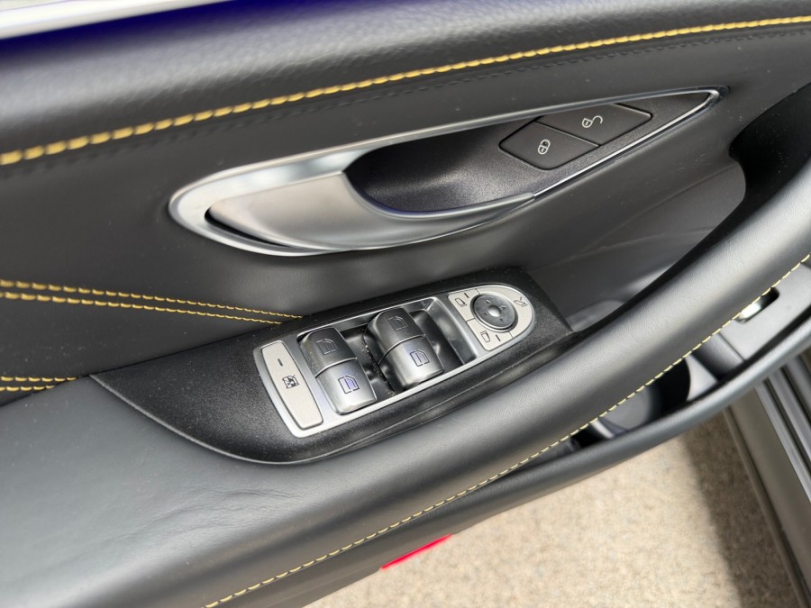 MERCEDES d'occasion CLASSE E V AMG E 63 S 4MATIC+ de 2023 Nîmes (30)﻿