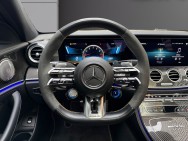 MERCEDES d'occasion CLASSE E V AMG E 63 S 4MATIC+ de 2023 Nîmes (30)﻿