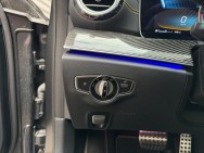 MERCEDES d'occasion CLASSE E V AMG E 63 S 4MATIC+ de 2023 Nîmes (30)﻿