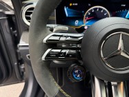 MERCEDES d'occasion CLASSE E V AMG E 63 S 4MATIC+ de 2023 Nîmes (30)﻿
