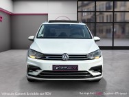 VOLKSWAGEN d'occasion TOURAN III 1.6 TDI 115 R-LINE DSG AUTO de 2016