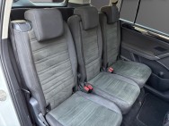 VOLKSWAGEN d'occasion TOURAN III 1.6 TDI 115 R-LINE DSG AUTO de 2016