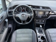 VOLKSWAGEN d'occasion TOURAN III 1.6 TDI 115 R-LINE DSG AUTO de 2016