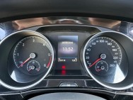 VOLKSWAGEN d'occasion TOURAN III 1.6 TDI 115 R-LINE DSG AUTO de 2016