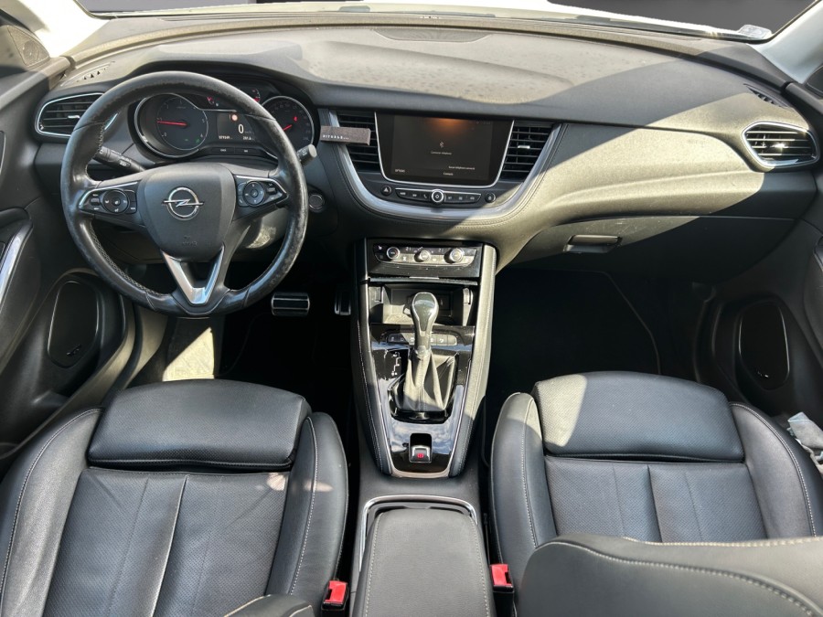 OPEL d'occasion GRANDLAND 2.0D 177 ULTIMATE de 2018 Evreux (27)﻿