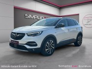 OPEL d'occasion GRANDLAND 2.0D 177 ULTIMATE de 2018 Evreux (27)﻿